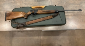 Blaser R8 Black edition