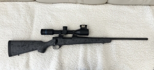 Howa M1500 HS Precision 308win