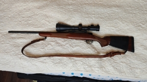 MARLIN XL-7W