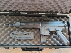 ISSC MK22