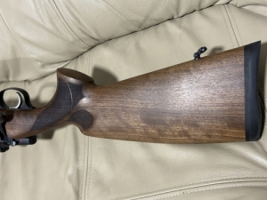 557 Cz 308 