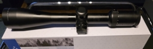 Delta Tit�nium HD 2.5-15x50 4AS
