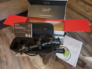 Thermtec Ares 335L 2.0 LRF