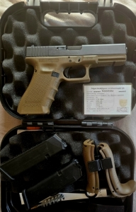 Glock 17 GEN 4