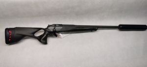 Blaser R8 Ultimate Leather