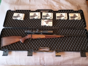 Steyr Mannlicher