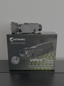 Nitehog Viper 50 Next