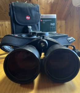 Leica Geovid 8x56 HD-M