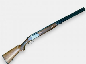 Ketner s�r�tes fegyver