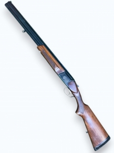 IZS 27 S�r�tes fegyver