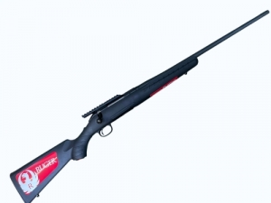 Ruger American goly�s fegyver