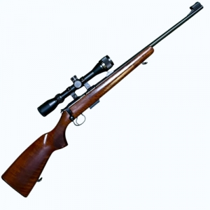 CZ 455 Goly�s fegyver