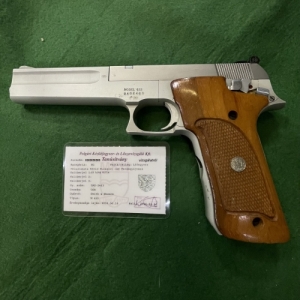 Smith&Wesson