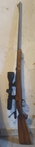 Zastava mauser