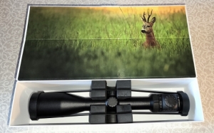 Zeiss Conquest DL 3-12x50 c�lt�vcs� 