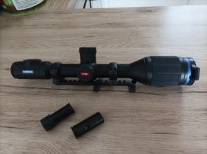 Pulsar thermion xp 50