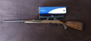 Steyr Mannlicher