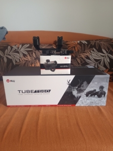 Infiray TUBE TS60