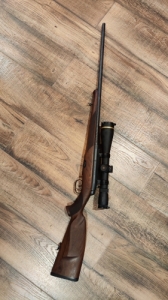 Steyr Mannlicher Classic