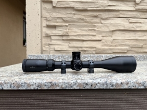 Solognac Leupold