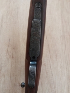 Mauser 98