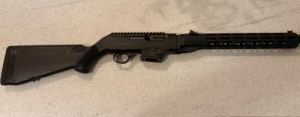 Ruger PC Carbine