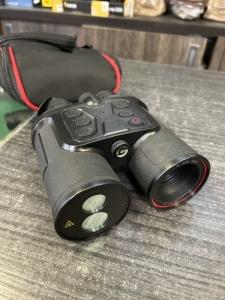 Guide TN430 Binocular IR