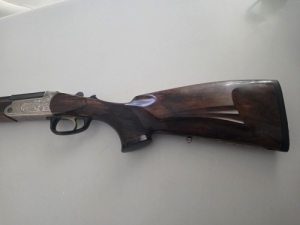 Blaser k77 Luxus