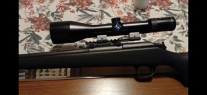Blaser r93 Professional