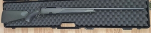 Steyr CL II SX 8x68s
