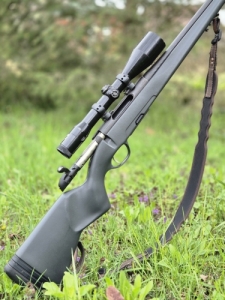 Steyr-Mannlicher Safebolt