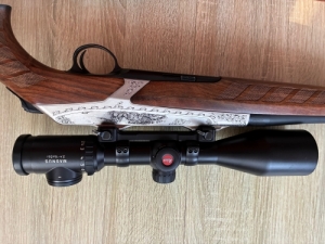 RX Helix Wildboar