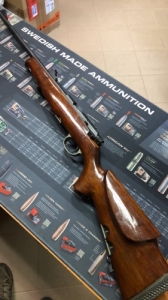 Norinco EM 332 kispuska