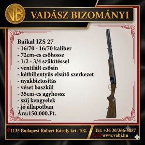 Izs 27