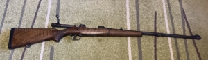 CZ ZKK600