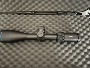 Meopta Meopro Optika6 3-18x56 RD FFP