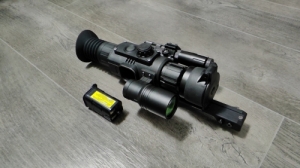 Yukon sightline N455