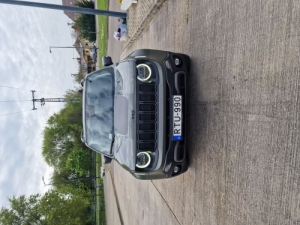 Jeep terepj�t�