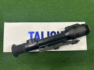 Pulsar Talion XQ38