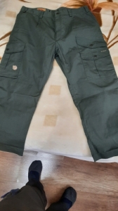 Fjall Raven Nadr�g