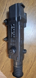 Pulsar Digisight