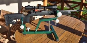 CZ 457 LRP