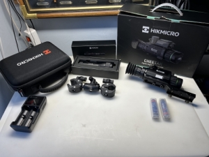 Hikmicro Cheetah