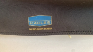 Kahles Helia CT 3-10x50