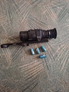 Hikmicro Tunder TH 35