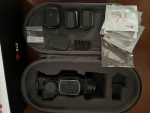 Infiray mate mah 50r h�kamera el�t�t