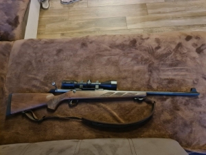 Tikka T3 