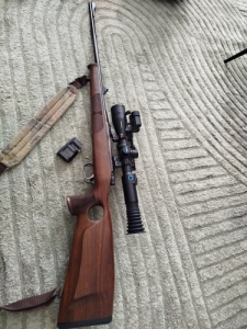 Cz 550 308.win