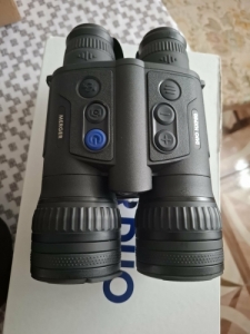 Pulsar Merger Duo NXP50