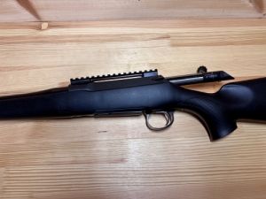  Sauer 100 XT 8x57 JS